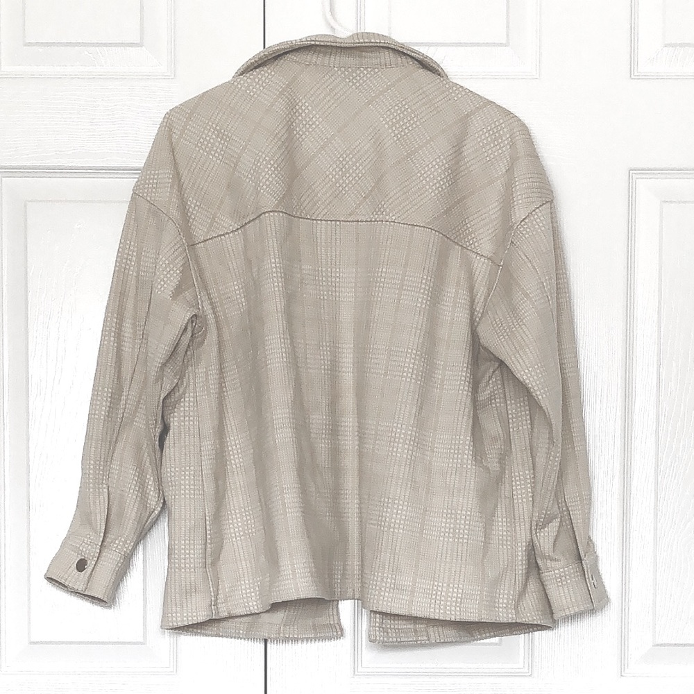 Forever 21 Jacket - Picture 2 of 2